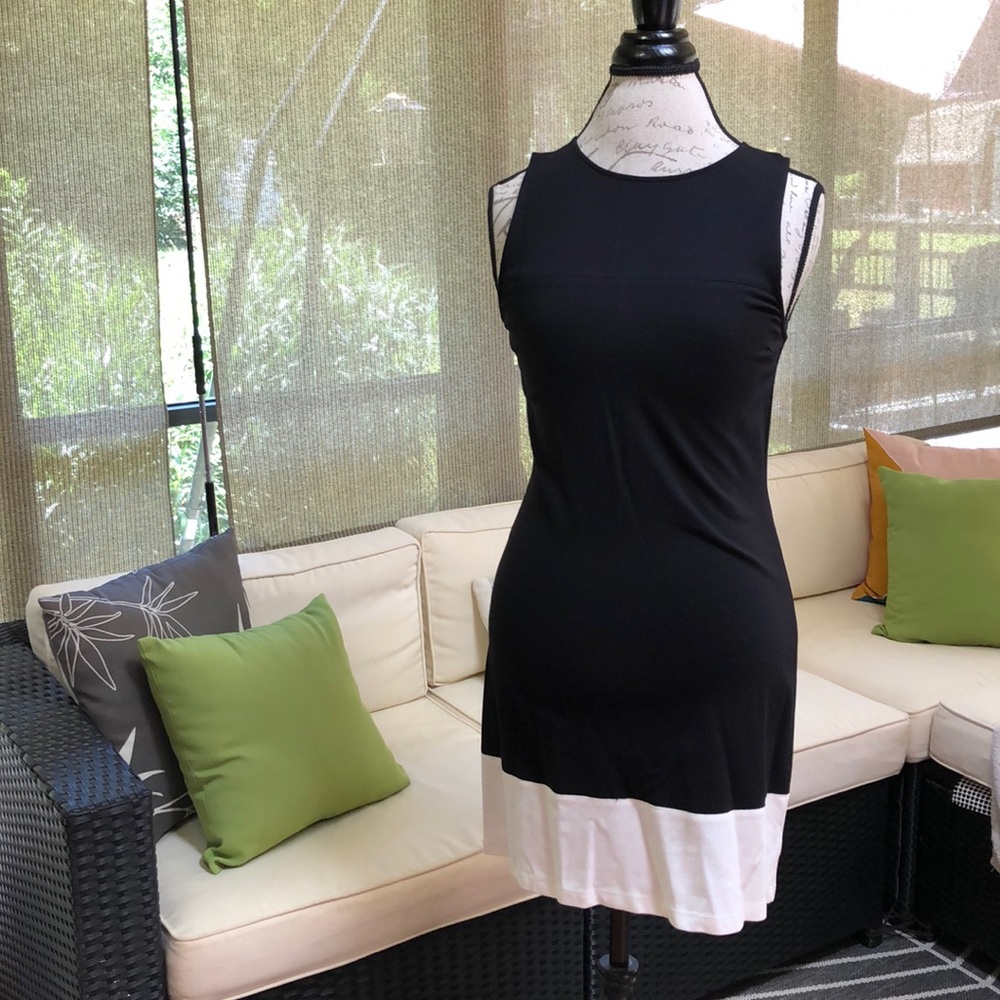 🌈 NWT sleeveless dress Sanctuary